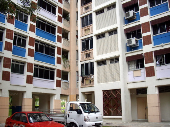 Blk 739 Jurong West Street 73 (Jurong West), HDB 5 Rooms #419262